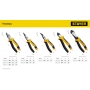 STAYER Hercules, 160 мм, бокорезы (2203-5-16) в магазине Labirintpokupok.ru