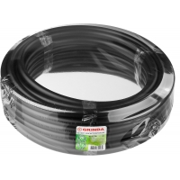 GRINDA 1/2″, 20 м, для систем капельного полива, магистральный шланг (425274)