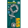 KRAFTOOL ВС-70, 7 м, ременная струбцина (32207-2) в магазине Labirintpokupok.ru