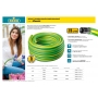 RACO CLASSIC, 3/4″, 25 м, 20 атм, трёхслойный, армированный, поливочный шланг (40306-3/4-25) в магазине Labirintpokupok.ru