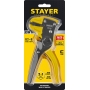 STAYER CS-50, 0.2 - 6 мм2, автоматический стриппер, Professional (22636) в магазине Labirintpokupok.ru