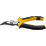 STAYER Hercules, 160 мм, изогнутые тонкогубцы (2203-4-16) в магазине Labirintpokupok.ru