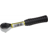 STAYER 1/4″ ,45 зубцов, трещотка для торцовых головок (2778-1/4)