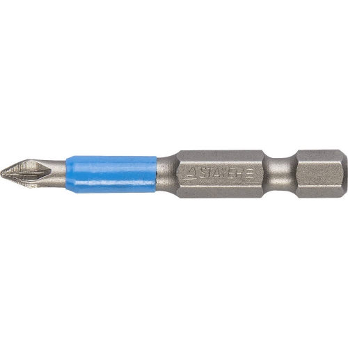 STAYER ProFix PZ1, 50 мм, 2 шт, набор бит, Professional (26223-1-50-02) в магазине Labirintpokupok.ru