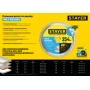 STAYER Multi Material, 216 х 32/30 мм, 48Т, супер чистый рез, пильный диск по алюминию и пластику (3685-216-32-48) в магазине Labirintpokupok.ru