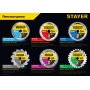 STAYER Multi Material, 216 х 32/30 мм, 48Т, супер чистый рез, пильный диск по алюминию и пластику (3685-216-32-48) в магазине Labirintpokupok.ru