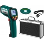 KRAFTOOL TRM-1700, -30° +1650°С, пирометр инфракрасный (45701-1650) в магазине Labirintpokupok.ru