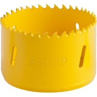 STAYER Procut, 67 мм, биметаллическая коронка (29547-067)