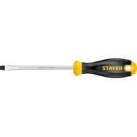 STAYER Hercules, SL6 x 100, отвёртка (2509-06-10)