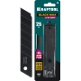 KRAFTOOL 25 мм, 5 шт, сегментированные лезвия (09602-25-S5) в магазине Labirintpokupok.ru