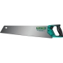 KRAFTOOL Alligator Laminator 11, 500 мм, ножовка по ламинату (15207) в магазине Labirintpokupok.ru