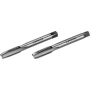 STAYER M10 х 1.5, 2 шт, комплект метчиков (28025-10-1.5-H2) в магазине Labirintpokupok.ru