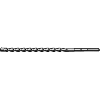 STAYER Hercules-4Х, 20 x 410/520 мм, SDS-max бур, Professional (29370-410-20)
