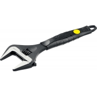 STAYER Cobra, 200/39 мм, разводной ключ, Professional (27264-20)